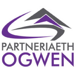 Partneriaeth Ogwen logo